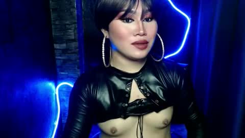 alexa_hansung online show from September 24, 12:34 pm