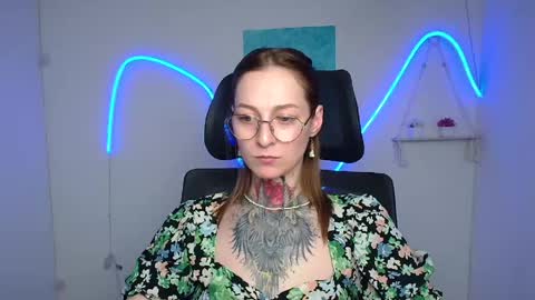 Alexa online show from May 7, 11:50 am