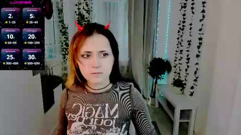 alexa_lexi online show from June 24, 11:17 am