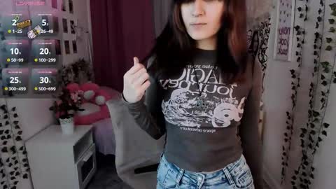 alexa_lexi online show from March 18, 10:54 am
