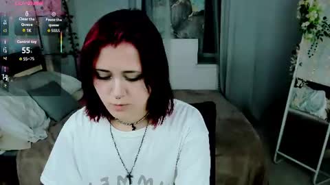 alexa_lexi online show from July 31, 7:42 am