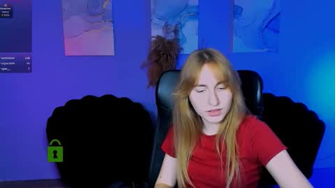 alexa_night_ online show from November 27, 10:28 pm