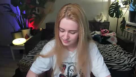 alexa_pirs online show from March 15, 3:15 pm