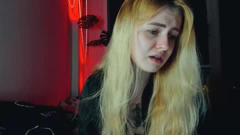 alexa_pirs online show from March 7, 8:55 pm