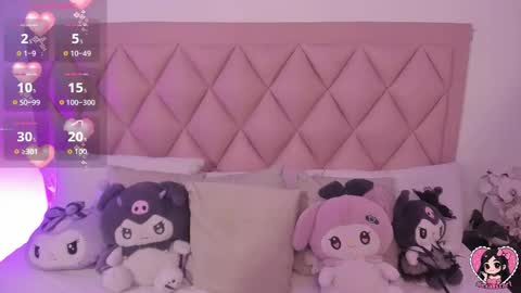 Alexa  online show from October 23, 10:10 pm