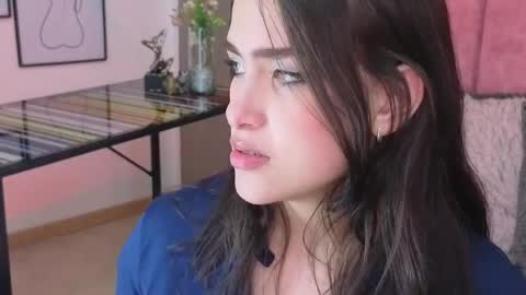 Alexa Thaylor online show from April 13, 6:34 pm