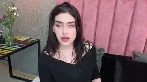 Alexa Thaylor online show from February 25, 8:12 pm