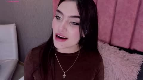 Alexa Thaylor online show from February 4, 3:38 pm