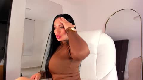 alexa_tobar online show from June 4, 11:22 pm