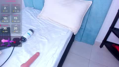 Snapshot of alexaa_small chatting on March 5, 3:07 pm alexaa_small online show from March 5, 3:07 pm