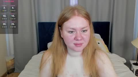 alexaabee online show from June 11, 8:12 am