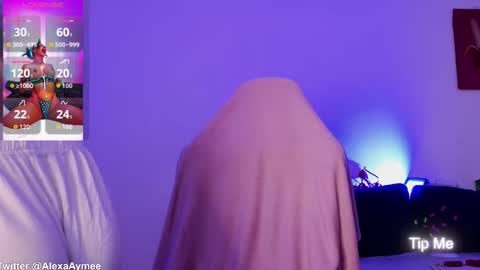 Alexa online show from October 18, 5:00 am