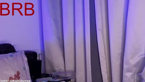 Alexa online show from September 14, 10:00 pm