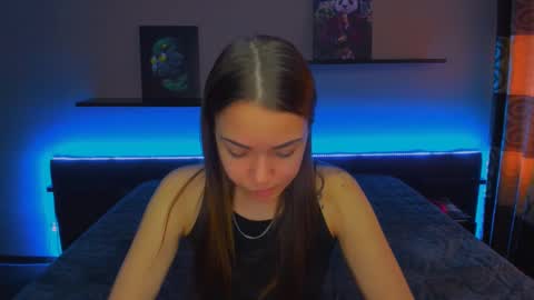 angel online show from February 26, 3:14 am