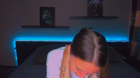 angel online show from June 12, 2:54 am