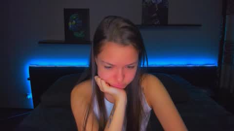 angel online show from January 14, 12:40 am