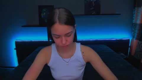 angel online show from February 7, 3:13 am