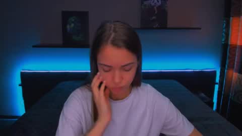 angel online show from February 19, 6:22 am