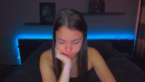 angel online show from October 17, 12:36 am