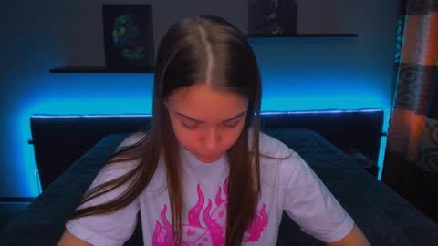 angel online show from February 10, 3:13 am