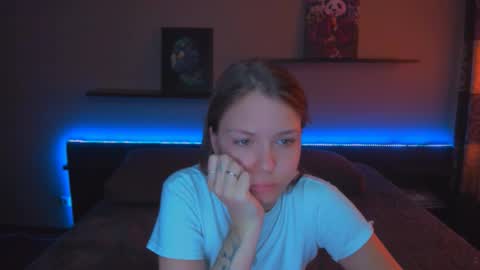 angel online show from February 25, 1:42 am