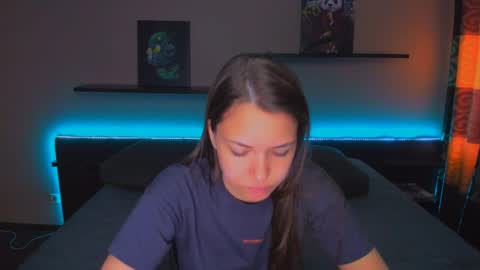 angel online show from May 22, 3:35 am