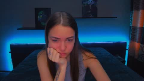 angel online show from February 6, 3:16 am