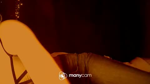 Alexablessed online show from November 23, 4:54 am