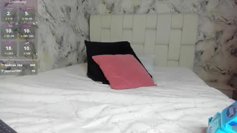 Alexa online show from March 21, 8:30 am