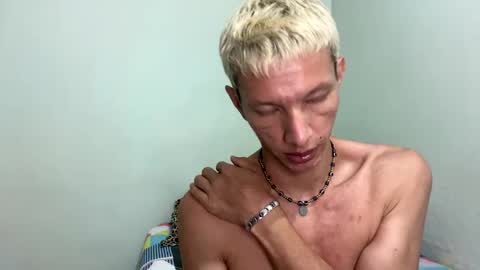 alexadams369 online show from January 14, 2:40 am