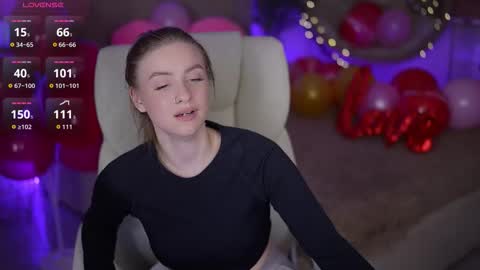 alexafleur online show from February 5, 2:53 pm