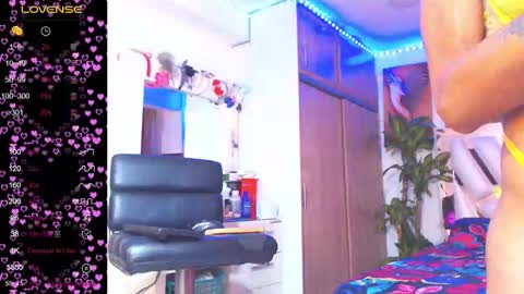 alexafoxxy01 online show from March 21, 10:14 pm