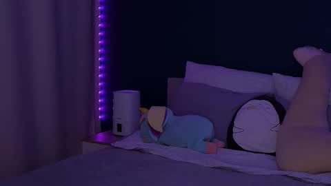 Alexa Mason online show from February 27, 2:04 am