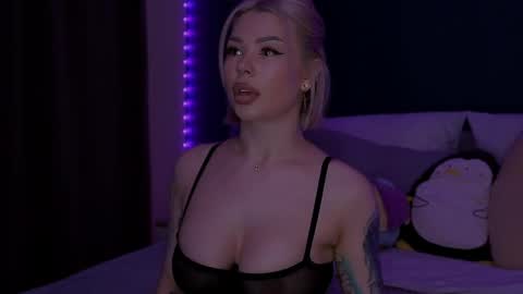 Alexa Mason online show from April 3, 2:07 am