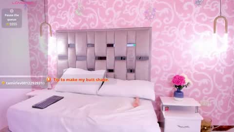 alexamoon 1  online show from February 12, 9:43 pm