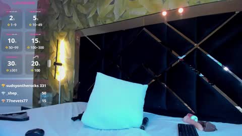 alexamoon 1  online show from March 2, 6:37 am