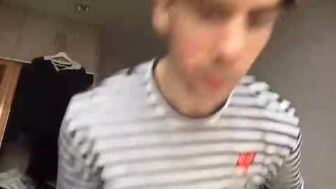 Alexander online show from February 25, 7:23 am