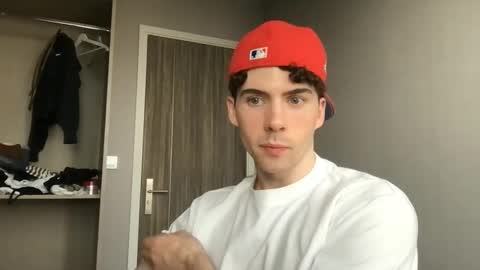 Alexander online show from March 8, 9:46 am