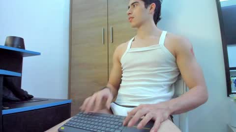 alexander__lips online show from January 7, 10:19 pm