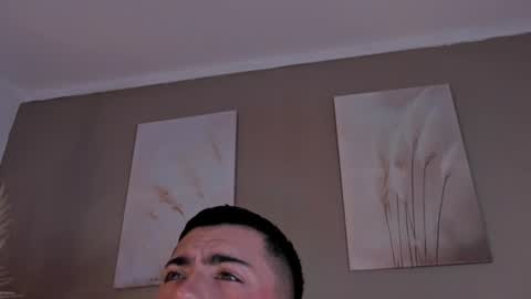 Alexander Diaz online show from June 13, 12:37 pm