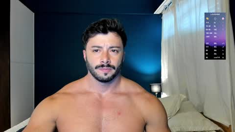 Alexander Jaz online show from January 10, 6:06 pm