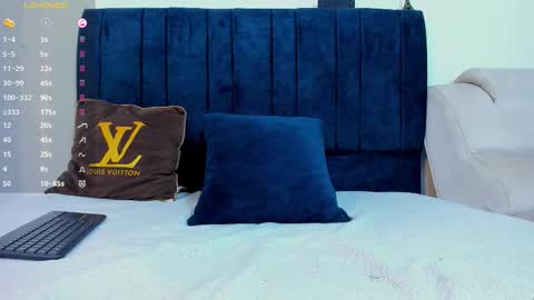 Alexander online show from November 8, 4:15 am