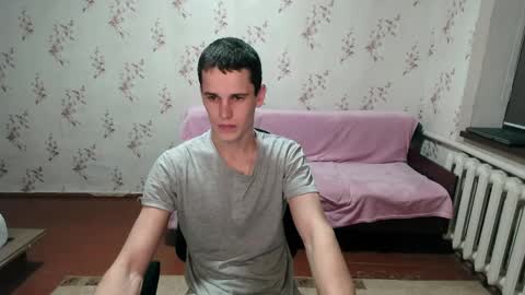 alexanderstrongs online show from February 9, 9:39 pm