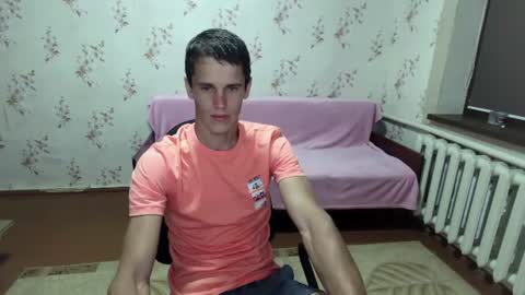 alexanderstrongs online show from August 3, 6:58 pm