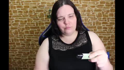 Sasha online show from January 7, 4:48 pm