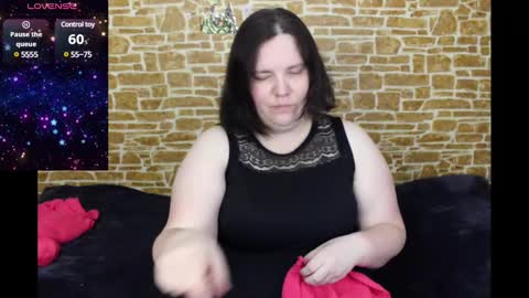 Sasha online show from March 8, 6:47 pm