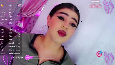  Alexandra Spellman  online show from January 14, 9:13 am