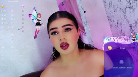  Alexandra Spellman  online show from January 11, 9:26 am