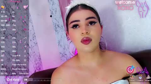  Alexandra Spellman  online show from January 18, 4:10 pm