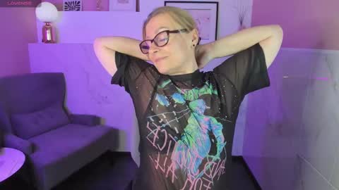 Alexandra online show from February 23, 2:57 pm